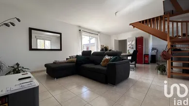Appartement à Angers (49000)