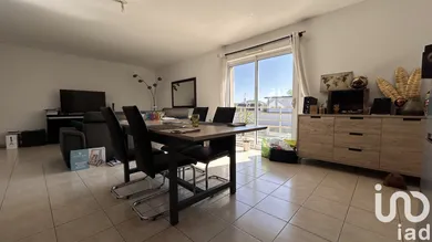 Appartement à Angers (49000)