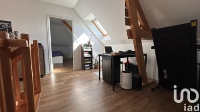 Appartement à Angers (49000)