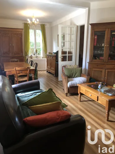 House at Beauchamp (95250) — 2/8