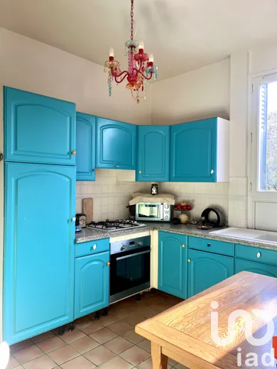 House at Beauchamp (95250) — 3/8