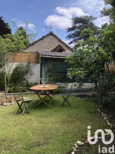 House at Beauchamp (95250) — 8/8