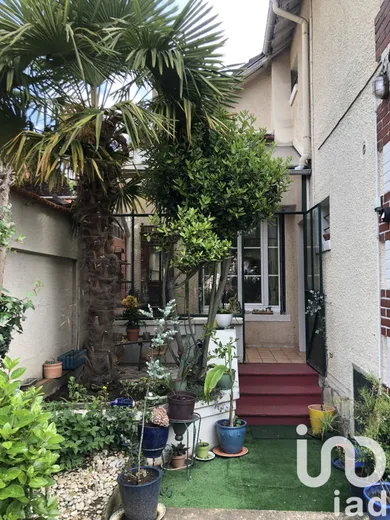 House at Beauchamp (95250)