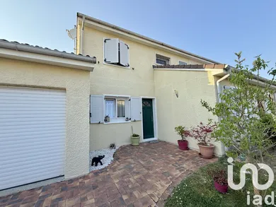 House at Soisy-sur-Seine (91450)