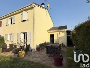 Maison à Soisy-sur-Seine (91450)
