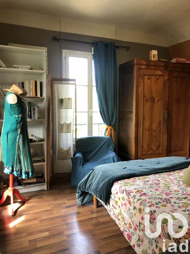 House at Beauchamp (95250) — 4/8