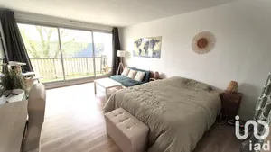 Appartement à Mons-en-Barœul (59370)