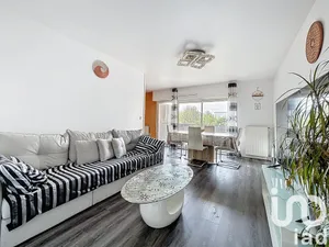 Apartment at Saint-Jacques-de-la-Lande (35136)