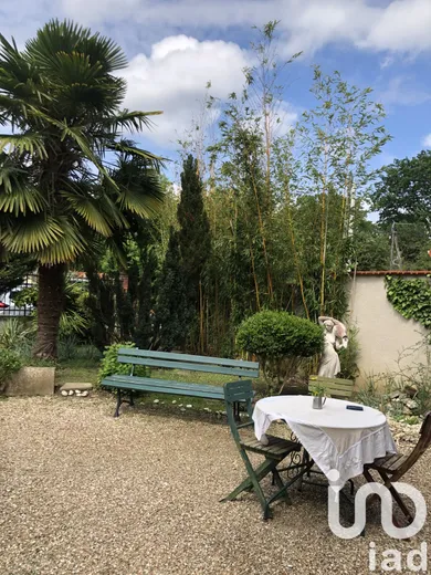 House at Beauchamp (95250) — 7/8