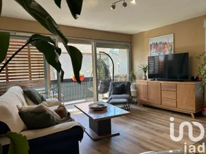 Appartement à Châlons-en-Champagne (51000)