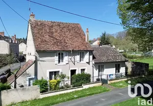 Maison à Chitray (36800)