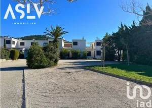 Maison à Six-Fours-les-Plages (83140)