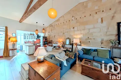 House at Bordeaux (33800)