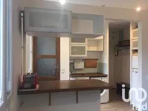 Appartement à Nogent-sur-Marne (94130)