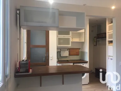 Apartment in Nogent-sur-Marne (94130)