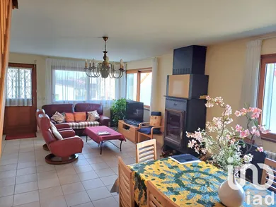 Traditional house in Courlon-sur-Yonne (89140)