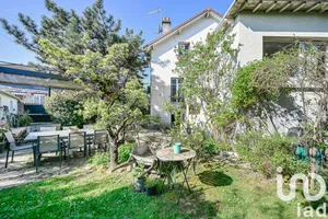 Maison à Eaubonne (95600)