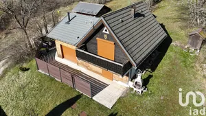 Chalet at Plagne (01130)