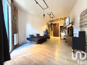 Apartment at Perpignan (66000)