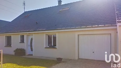 Traditional house at Méry-sur-Seine (10170) — 2/17