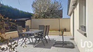 Maison traditionnelle à Méry-sur-Seine (10170)