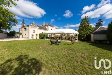 House in Vignoux-sur-Barangeon (18500)