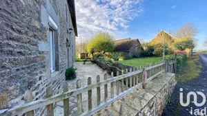 Maison à Sartilly-baie-bocage (50530)