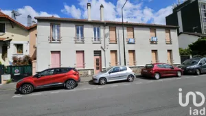 Appartement à Les Pavillons-sous-Bois (93320)