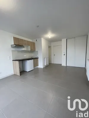 Studio at Villenave-d'Ornon (33140)