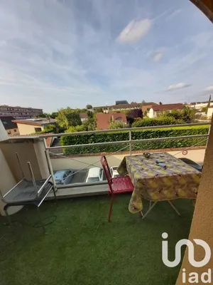 Appartement à Sens (89100)