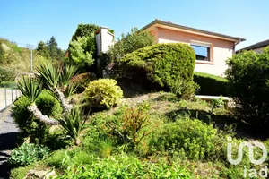 Maison traditionnelle à Villette-de-Vienne (38200)