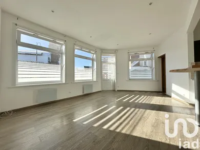 Immeuble à Arnèke (59285)