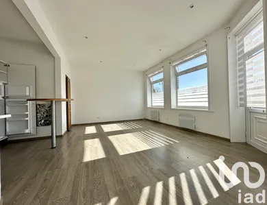 Immeuble à Arnèke (59285)