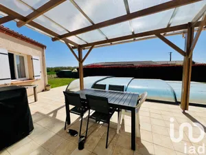 Traditional house at Valence (82400)