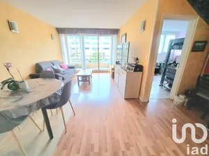 Apartment in Massy (91300)