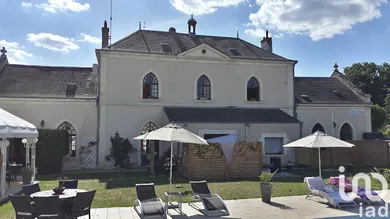 House in Vignoux-sur-Barangeon (18500)