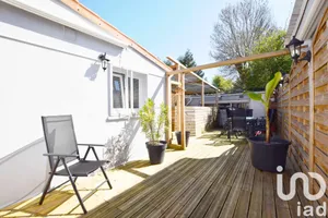 Maison de ville à Calais (62100)