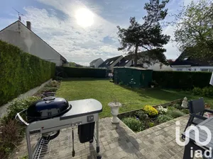 Maison à Longueau (80330)