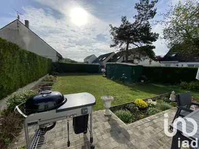 House in Longueau (80330)