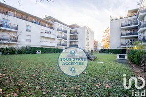 Apartment at Mantes-la-Jolie (78200)