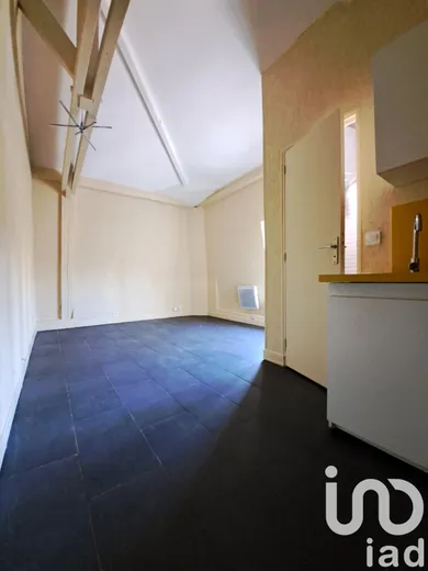 Studio at Montgeron (91230)