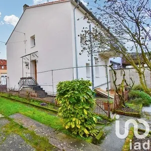 House at Forbach (57600)
