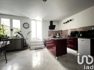 Maison à Aigues-Vives (34210)