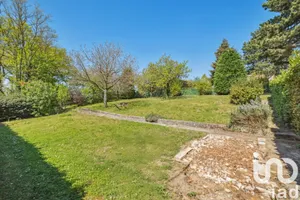 Terrain à Sainte-Foy-lès-Lyon (69110)