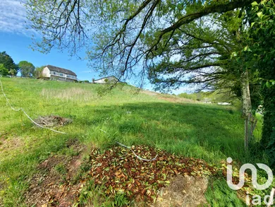 Building plot in Brive-la-Gaillarde (19100)