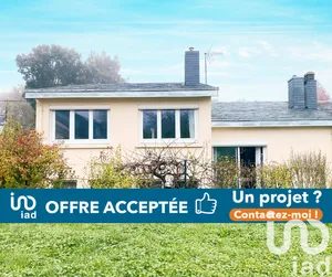 Maison traditionnelle à Sautron (44880)