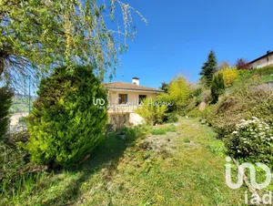 Maison traditionnelle à Tarare (69170)