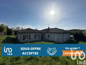 Maison à Alvignac (46500)