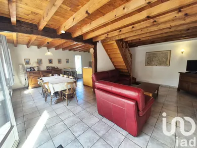 Maison à Ossun (65380)