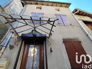 Maison à Saint-Pal-de-Chalencon (43500)